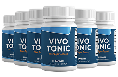 VivoTonic Supplement